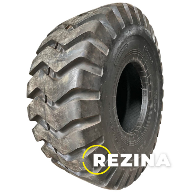 Kebek DH089 (індустріальна) 23.50 R25 191A2 PR20