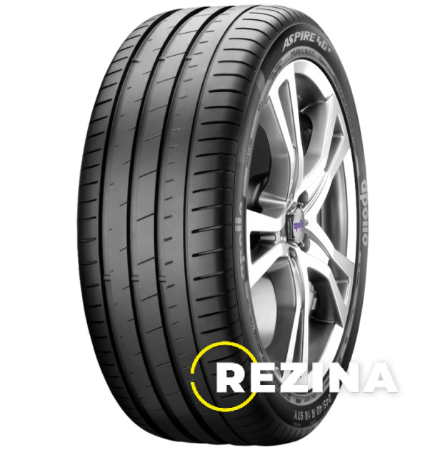 Apollo Aspire 4G+ 215/50 R17 95Y XL India 2024