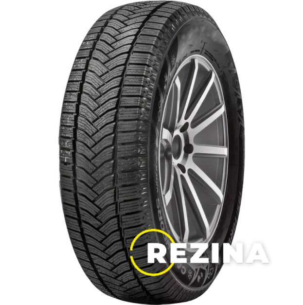 Windforce CatchFors Van A/S 205/65 R16C 107/105T