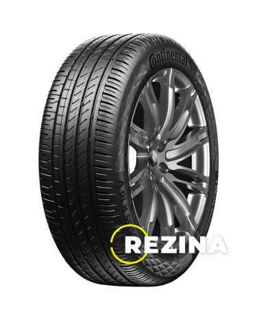 Continental TechContact TC6 225/55 R17 97W SSR