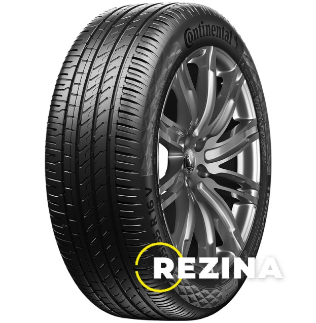 Continental TechContact TC6 225/55 R17 97W SSR Germany 2024