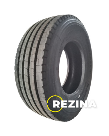 NEW POWER NA816 (trailer) 385/65 R22.5 164K
