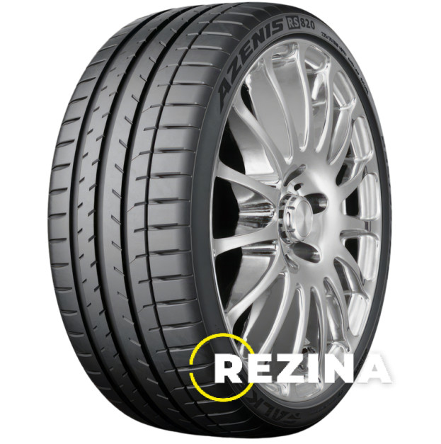 Falken Azenis RS820 255/40 R20 101Y XL