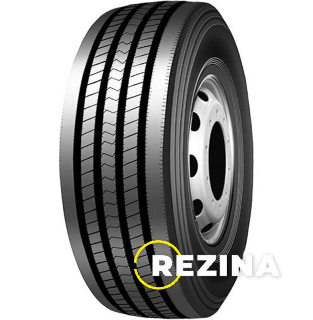Taitong HS 205 (рульова) 255/70 R22.5 140/137M PR16 Китай 2025 року