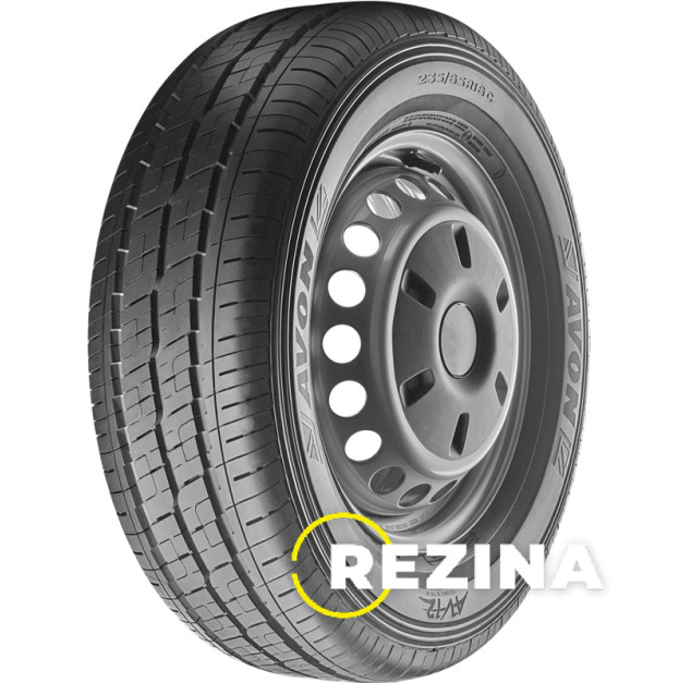 Avon AV12 195/65 R15 91V