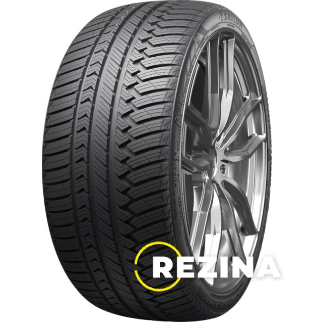 Sailun Atrezzo 4 Seasons Pro EV 245/45 R19 102W XL Китай 2024 года