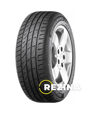 Sportiva Performance 215/55 R17 94Y