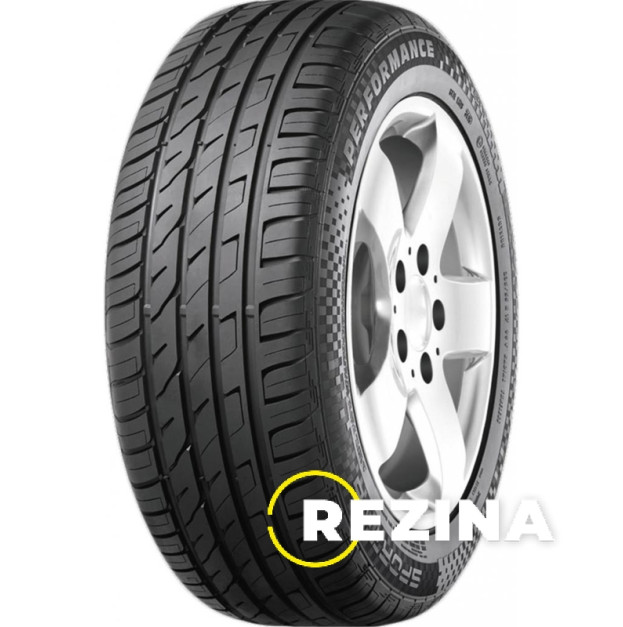 Sportiva Performance 215/55 R17 94Y