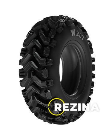 BKT W 207 (квадроцикл) 25/10 R11 PR6