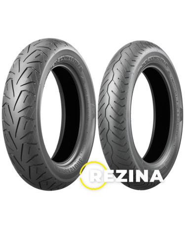 Bridgestone H50 130/70 R17 63H
