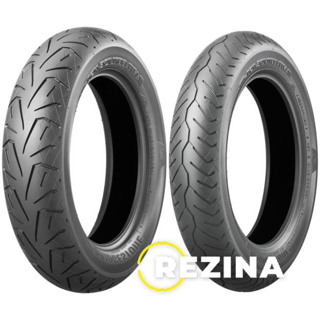 Bridgestone H50 130/70 R17 63H