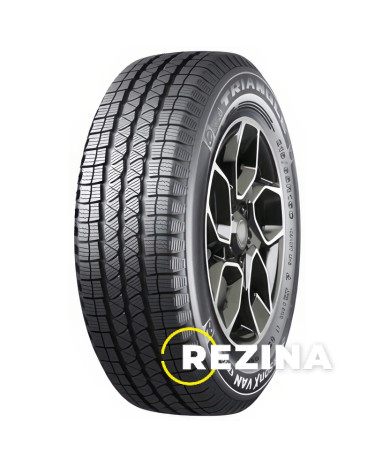 Triangle SeasonX VAN TA702 225/70 R15C 112/110S