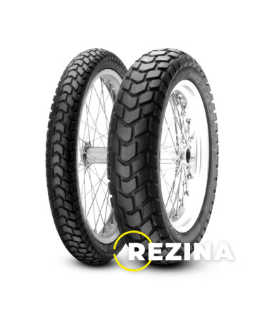 Pirelli MT 60 160/60 R17 69H