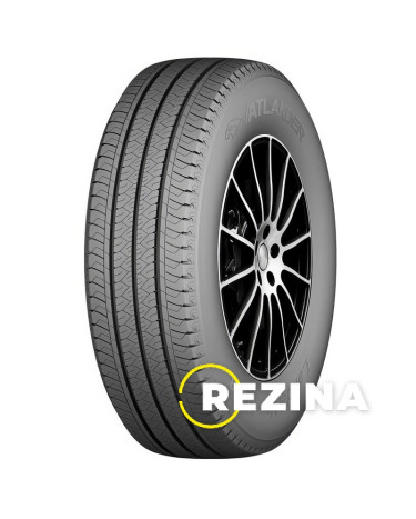 Atlander LanderVan ATL18 (universal) 225/75 R16C 121/120R PR10