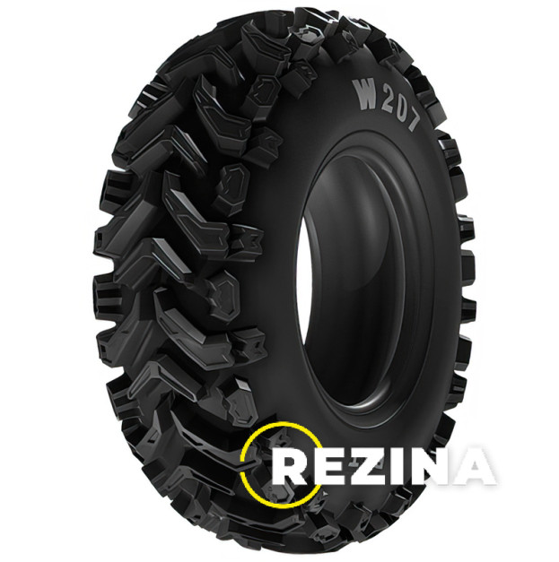 BKT W 207 (квадроцикл) 25/8 R11 PR6