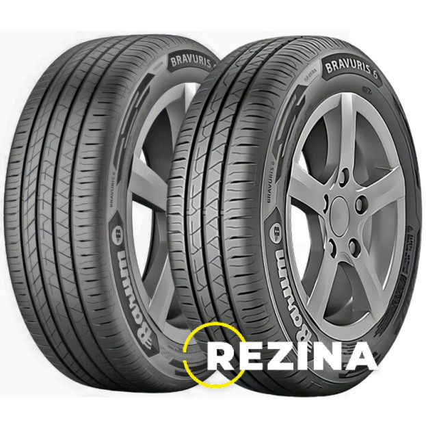 Barum Bravuris 6 195/65 R15 95T XL
