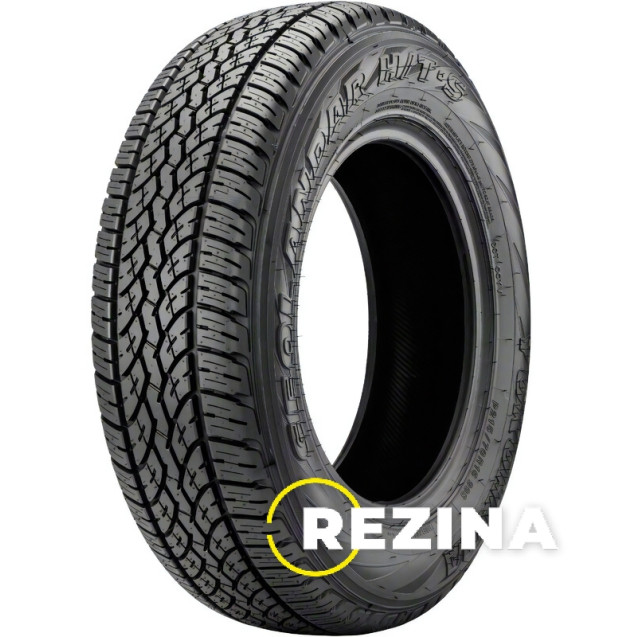 Yokohama Geolandar H/T-S G051 285/65 R17 116H Япония 2023 года