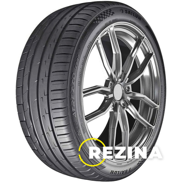 Sailun Atrezzo ZSR2 EV 245/40 R20 99Y XL FR Вьетнам 2024 года