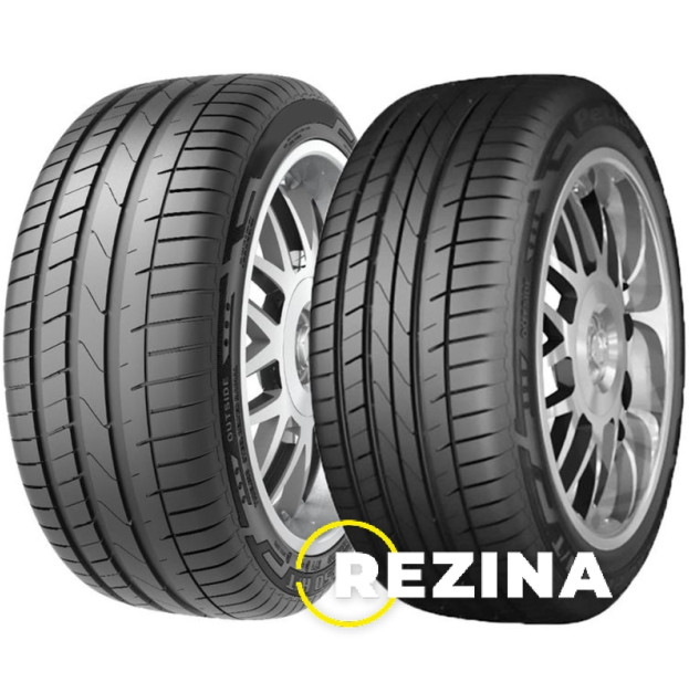 Petlas Incurro ST450 H/T 225/60 R18 100H