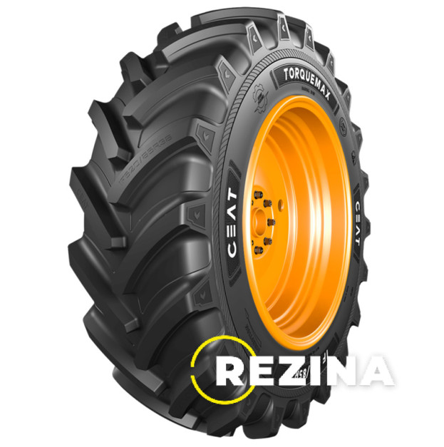 Ceat TORQUEMAX (с/г) 900/60 R42 189D SB TL VF Індія 2025 року