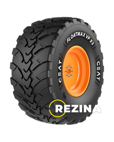 Ceat FLOATMAX VF X3 (с/х) 560/60 R22.5 SB TL VF