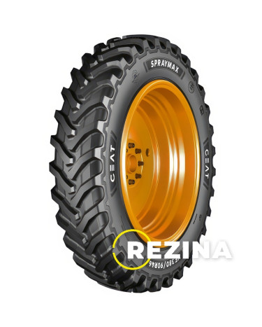Ceat SPRAYMAX (с/х) 380/80 R38 167D SB TL VF
