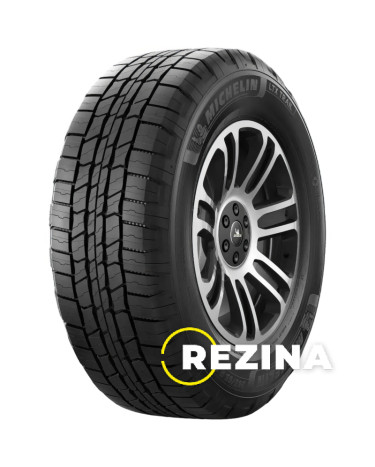 Michelin LTX TRAIL 265/70 R18 116S