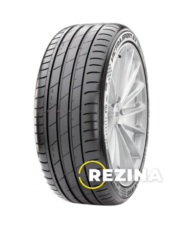 Maxxis Victra Sport EV 255/45 R19 104W XL Silent