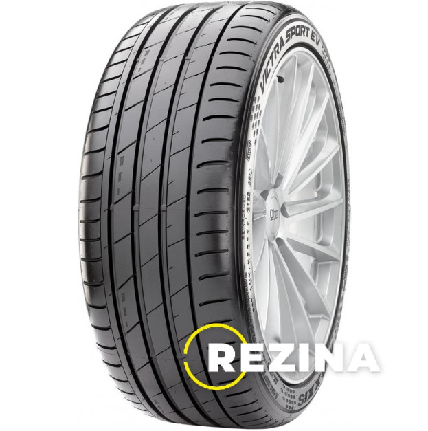 Maxxis Victra Sport EV 255/45 R19 104W XL Silent