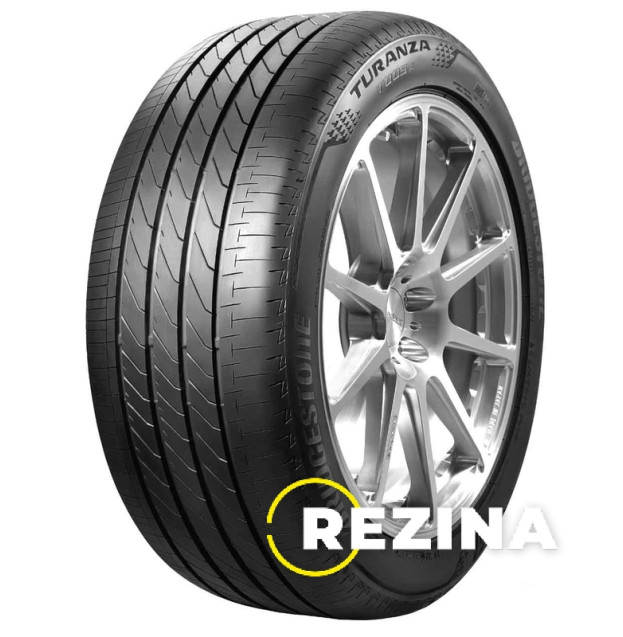 Bridgestone Turanza T005A 255/45 R19 104Y XL MO Poland 2022