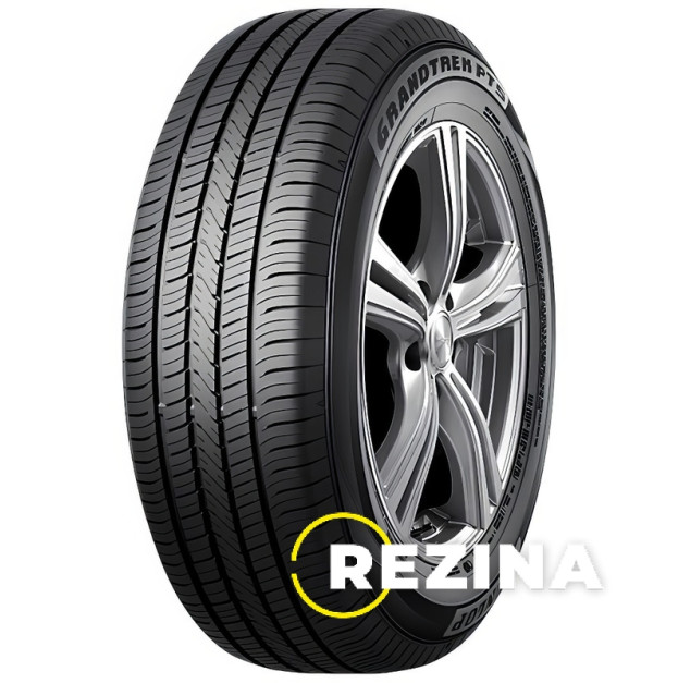 Dunlop GrandTrek PT5 275/50 R22 111H