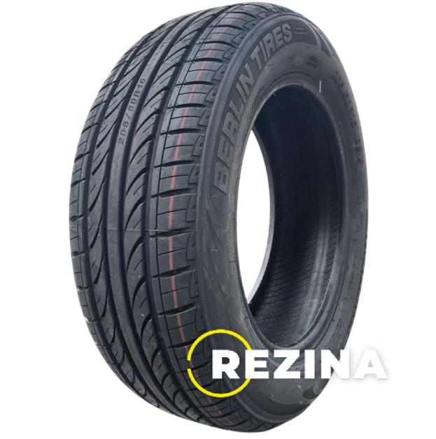 Berlin Marathon 1 185/70 R14 88T