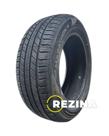 Berlin Marathon 2 225/60 R17 99H