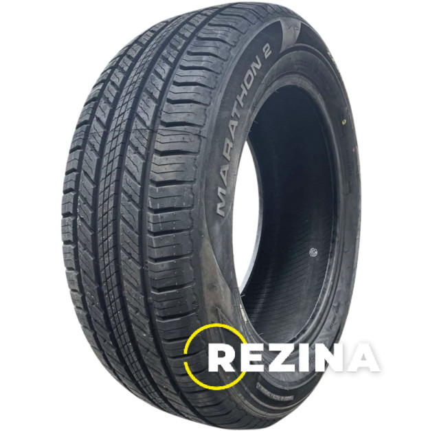Berlin Marathon 2 225/60 R17 99H