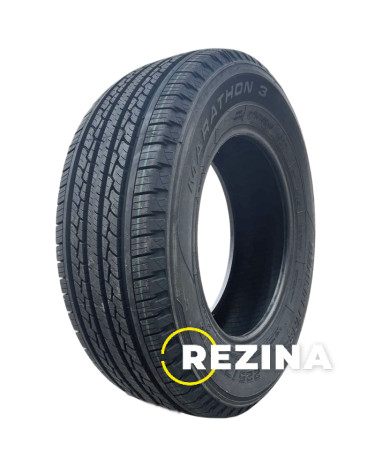 Berlin Marathon 3 225/70 R16 102T