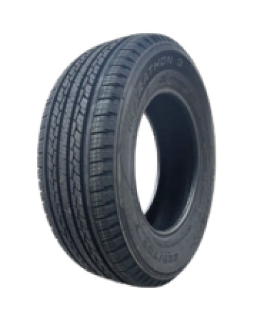 Berlin Marathon 3 235/60 R18 103H