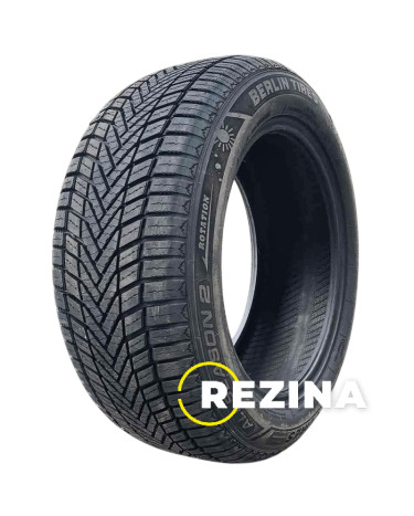 Berlin All Season 2 225/55 R16 99W XL