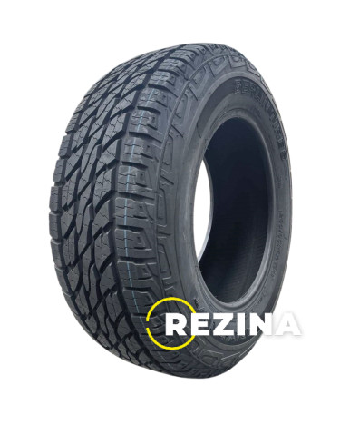 Berlin Marathon A/T 245/75 R17 121/118S