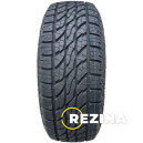 Berlin Marathon A/T 245/75 R17 121/118S