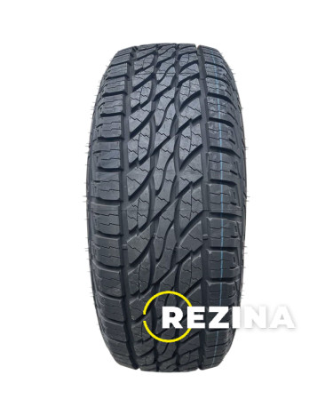 Berlin Marathon A/T 245/75 R17 121/118S