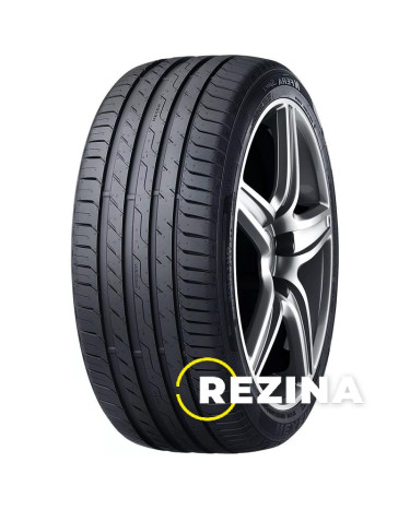 Nexen N'Fera Sport SUV 235/40 R19 96Y XL