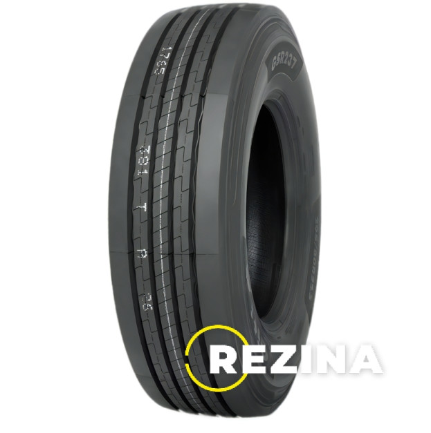 Giti GSR237 (рулевая) 355/50 R22.5 156L