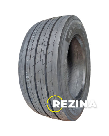 Giti GSR237 (рульова) 355/50 R22.5 156L
