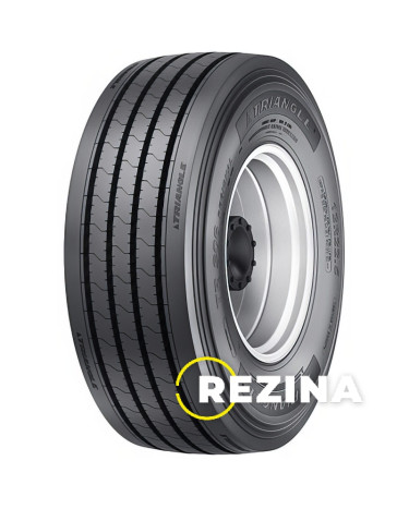 Triangle TRS06+ (рулевая) 295/80 R22.5 152/149M PR18