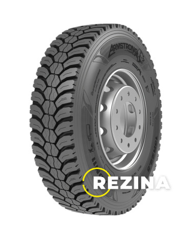 Armstrong ADM11 (ведуча) 315/80 R22.5 156/150K PR18