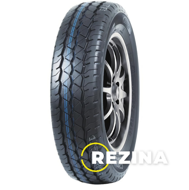 Durun C212 165 R13C 94/93R