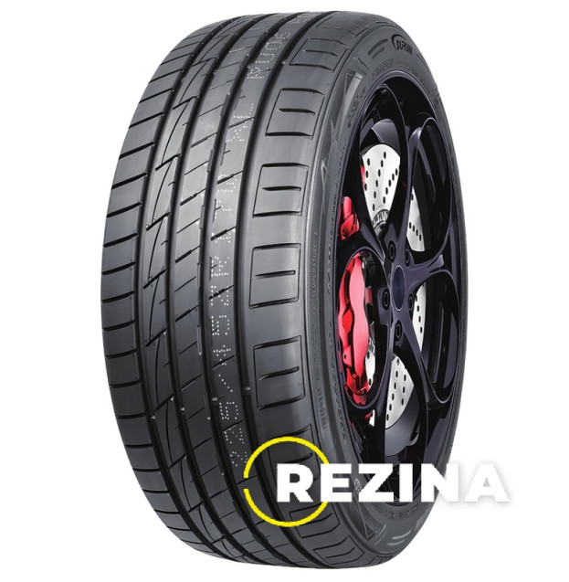 Durun RU06 235/50 ZR18 101W XL Китай 2025 року