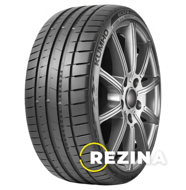 Kumho Ecsta Sport S PS72 275/35 R19 100Y XL Korea 2024