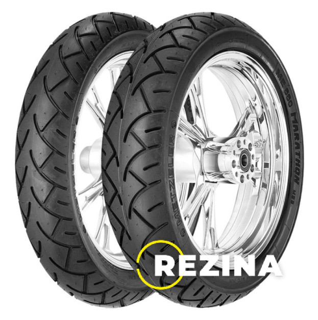 Metzeler ME 880 Marathon 180/60 R17 75V