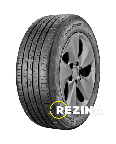 Continental Conti.eContact 255/55 R19 107V FR